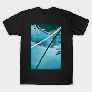 Abstracts from the sea #11 T-Shirt